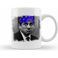 Humuts Prison Mike The Office Kupa Bardak