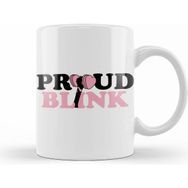 Humuts Proud Blınk Blackpink Kupa Bardak