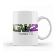 Humuts Proud Peashooter Gw2 Kupa Bardak