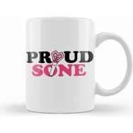Humuts Proud Sone Kupa Bardak