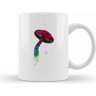 Humuts Psilocybe Mushroom 0022 Kupa