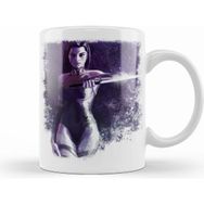 Humuts Psylocke Kupa