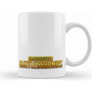 Humuts Pubg Logo Playerunknowns Battlegrounds Kupa