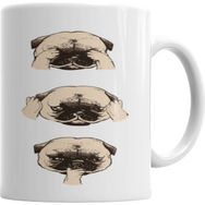 Humuts Pug KöKupapek 05 Kupa