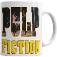 Humuts Pulp Ficition Kupa