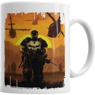 Humuts Punisher 12 Kupa