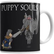 Humuts Puppy Souls Kupa