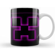 Humuts Purple Creeper Face Kupa