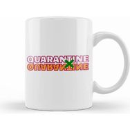 Humuts Quarantine x Quarantine Hunter x Hunter Funny Kupa