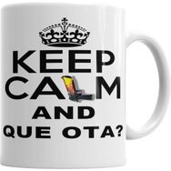 Humuts Que Ota Kupa