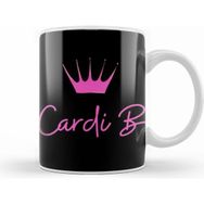 Humuts Queen Cardi B Kupa