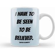 Humuts Queen Elizabeth Iı Quotes Gift Kupa