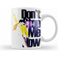 Humuts Queen Freddie Mercury Kupa Bardak