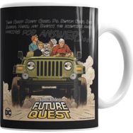 Humuts Quest Kupa