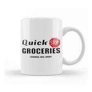 Humuts Quick Stop Groceries Leonardo Nj Clerks Kupa Bardak