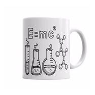 Humuts Quimica E Mc Formül Kupa