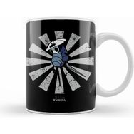 Humuts Quirrel Retro Japanese Hollow Knight Kupa