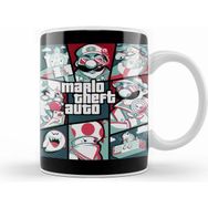 Humuts Qwertee Mario Kupa