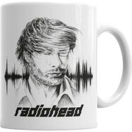Humuts Radiohead Kupa