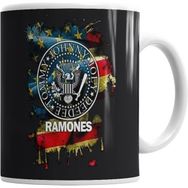 Humuts Ramones Kupa Bardak