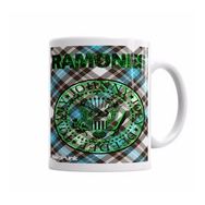 Humuts Ramones Verde By Neopunk Kupa Bardak