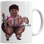 Humuts Rasputia Tudo Numa Boa Kupa Bardak