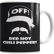 Humuts Red Hot Kupa Bardak