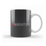 Humuts Red Norsefire V For Vendetta Kupa Bardak