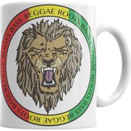 Humuts Reggae Kupa Bardak