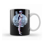 Humuts Rei Ayanami Evangelion 02 Kupa Bardak