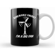 Humuts Renewable Energy I'm A Big Fan 01 Kupa