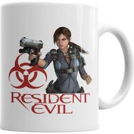 Humuts Resident Evil 20 Kupa