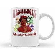 Humuts Resiliencia Frida Kahlo Kupa