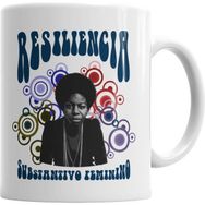Humuts Resiliencia Nina Simone Kupa Bardak
