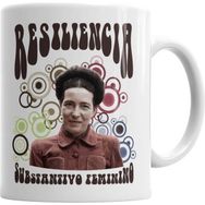 Humuts Resiliencia Simone De Beauvoir Kupa Bardak