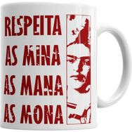 Humuts Respeıto Kupa