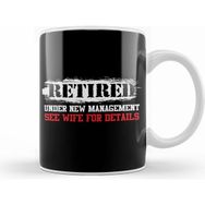 Humuts Retired Under New Management See Wife Retiree Kupa
