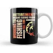 Humuts Retirement Means Going From Working To Fishing Kupa Bardak