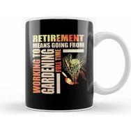 Humuts Retirement Means Going From Working To Gardening Kupa Bardak