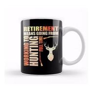 Humuts Retirement Means Going From Working To Hunting Kupa Bardak