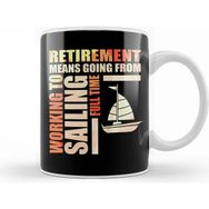 Humuts Retirement Means Going From Working To Sailing Kupa Bardak