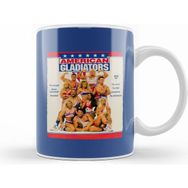 Humuts Retro American Gladiators Kupa