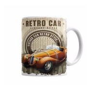 Humuts Retro Carro Kupa