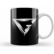 Humuts Retro Gladiators G Logo Kupa