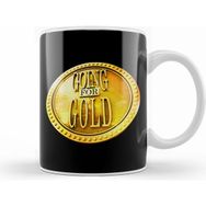 Humuts Retro Going For Gold Kupa
