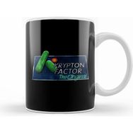 Humuts Retro Krypton Factor Kupa