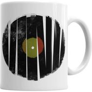 Humuts Retro Müzik Kupa