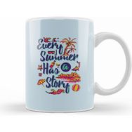 Humuts Retro Pixel Every Summer Has A Story Kupa