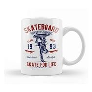 Humuts Retro Skate For Life Kupa