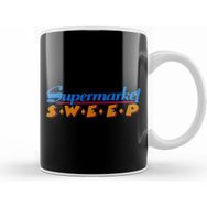 Humuts Retro Supermarket Sweep Kupa